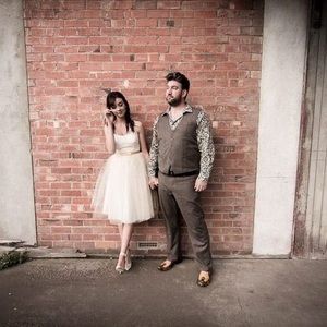 Meet your Posher, Jordan ailsa